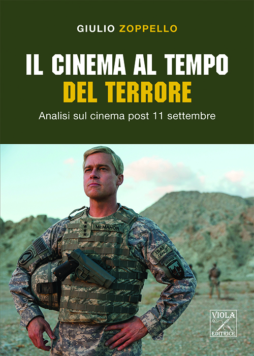 GIULIO ZOPPELLO PRESENTA: “IL CINEMA AL TEMPO DEL TERRORE”.