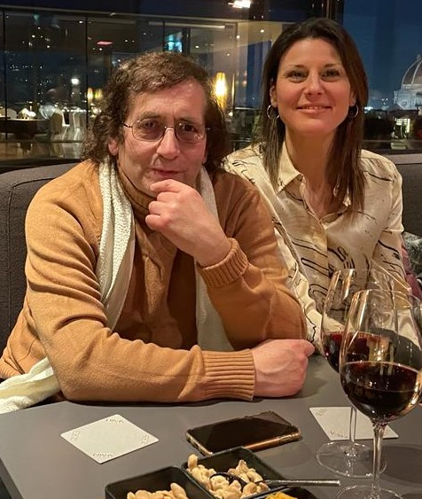 Chiara Natali e la sua amicizia con Alessandro Maiorano detto “il bandito da Firenze”